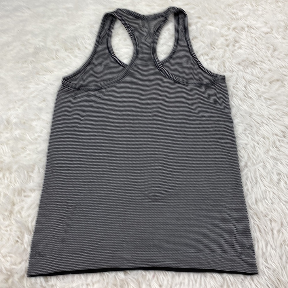 Lululemon Swiftly Tech Tank Hyper Stripe - image 6